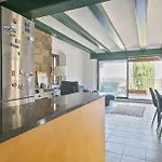 Feriehus Rincon De Encanto En