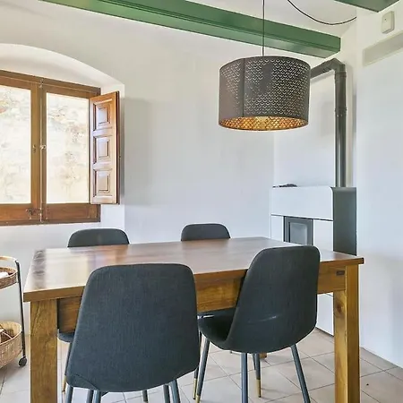 Holiday home Rincon De Encanto En Pals
