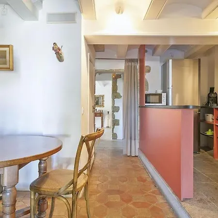 Rincon De Encanto En Holiday home