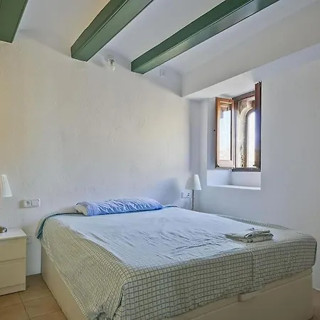Rincon De Encanto En Semesterbostad *