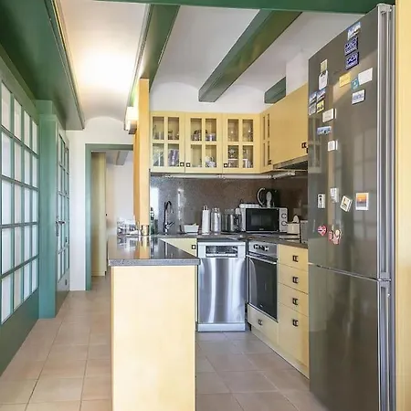 Holiday home Rincon De Encanto En *