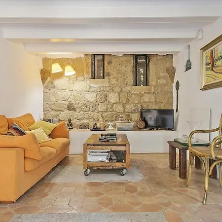 Rincon De Encanto En Holiday home Pals