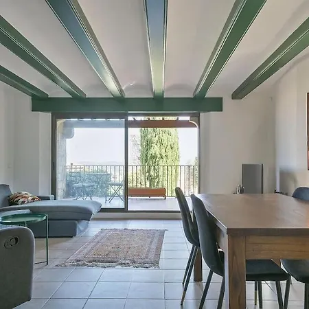 Holiday home Rincon De Encanto En Pals