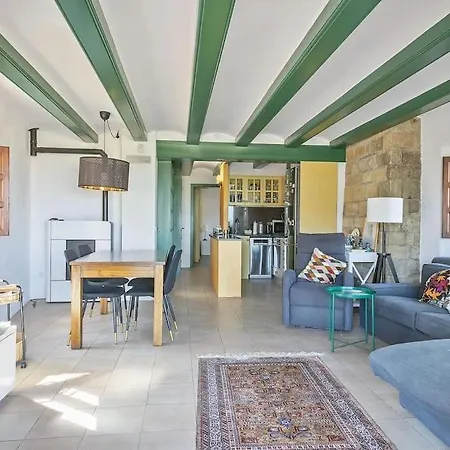 Rincon De Encanto En *