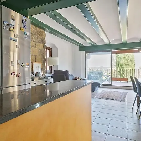 Holiday home Rincon De Encanto En