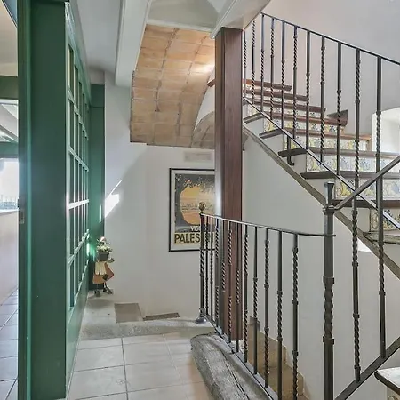 Feriehus Rincon De Encanto En