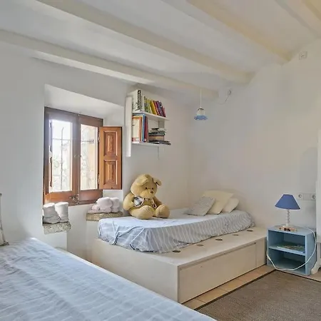 Rincon De Encanto En Holiday home *