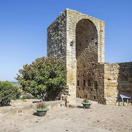 Feriehus Rincon De Encanto En