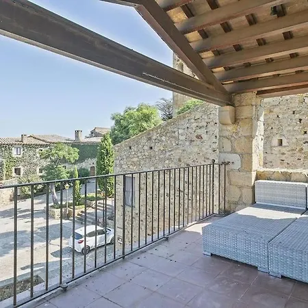 Holiday home Rincon De Encanto En Pals