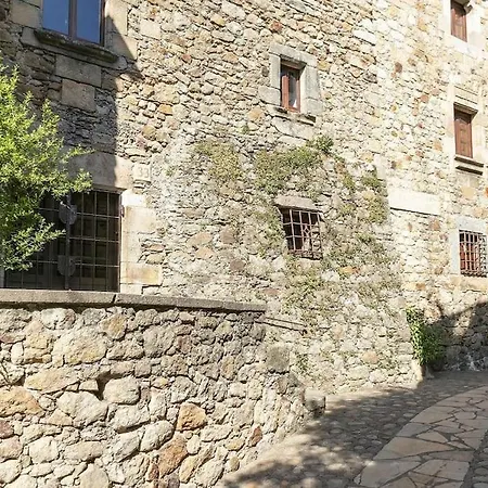 Rincon De Encanto En Feriehus